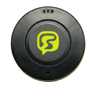 Bouton Rally Call