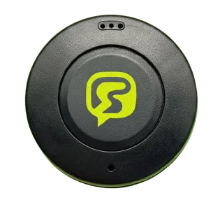 Bouton Rally Call